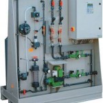 Gundfos Alldos Disinfection : Oxiperm® OCG-166