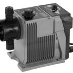 Grundfos Alldos DMB Dosing Pumps
