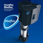 Grundfos Blueflux - Grundfos Motor Technology