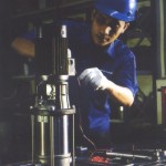 Grundfos Service Center : Janji kami untuk Anda