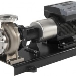 Grundfos NK/NKG Pumps 