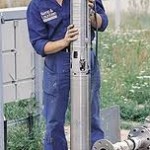 Submersible Pump - Grundfos