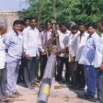Gundfos SP Submersible Pumps : First Move Into Indian Mining Industry