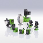The Full Range Grundfos Alldos Digital Dosing from One Single Source 