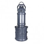 Grundfos KPL Axial Flow Propeller Pump