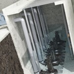 Grundfos Wastewater Treatment