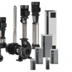 Grundfos CUE