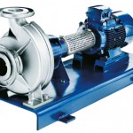 Grundfos MAXA and MAXANA