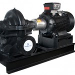 Grundfos HS