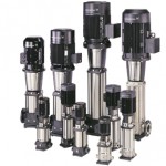 Grundfos CR