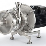 Grundfos Hygienic self-Priming (GHP)