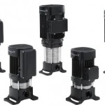 Grundfos CMV
