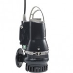 Grundfos DP