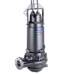 Grundfos S pump