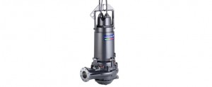 Grundfos S pump