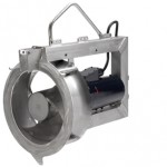 Grundfos SRP