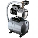 Grundfos JP Booster