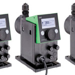 Grundfos SMART Digital Dosing
