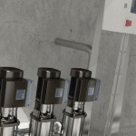 Grundfos Demand Driven Distribution System