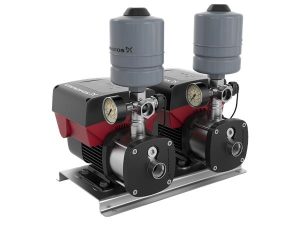 GRUNDFOS CMBE TWIN-PT ANDALAN INOVASI RESIDEN