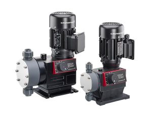 GRUNDFOS DMX-PT ANDALAN INOVASI RESIDEN