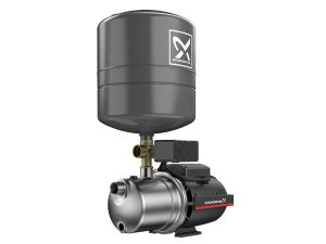 GRUNDFOS JP PT-V-PT ANDALAN INOVASI RESIDEN