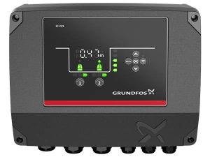 GRUNDFOS LC 231-PT ANDALAN INOVASI RESIDEN