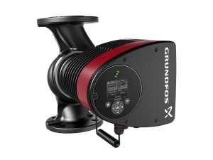 GRUNDFOS MAGNA3-PT ANDALAN INOVASI RESIDEN