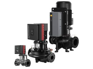 GRUNDFOS TPE Series 2000, TPE3, TPE-PT ANDALAN INOVASI RESIDEN