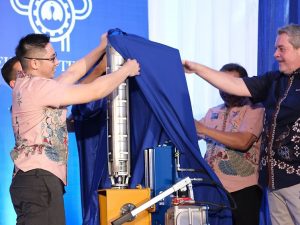 Grundfos strengthens its commitment to Indonesian market by opening a SP Sub Factory in Semarang