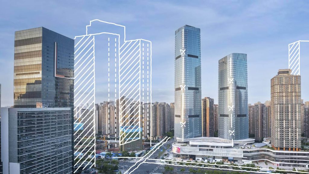 Commercial Building Services