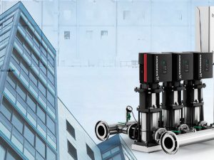 Commercial Building Services: Solusi Terpadu untuk Bangunan Komersial yang Efisien