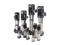 GRUNDFOS CR-PT ANDALAN INOVASI RESIDEN