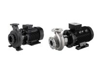 GRUNDFOS NBG, SuperVortex impeller-PT ANDALAN INOVASI RESIDEN