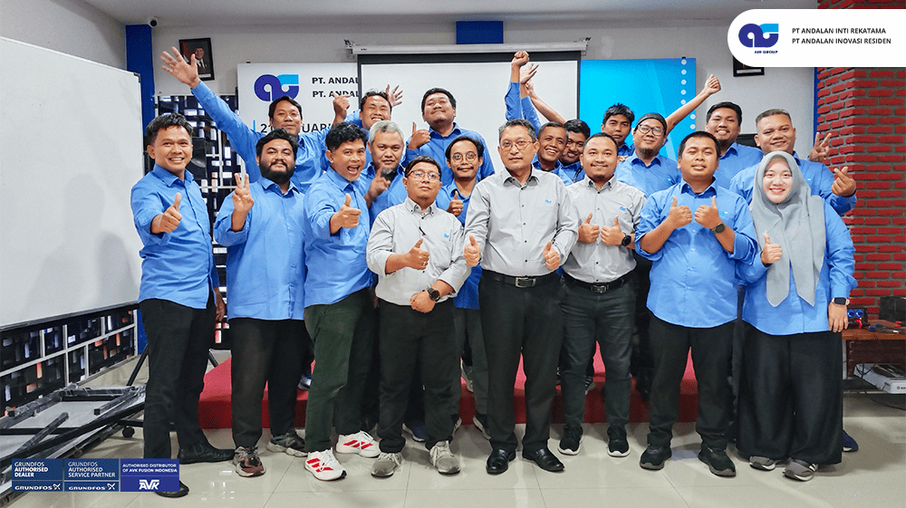 GRUNDFOS POMPA grundfos