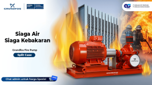 FIRE PUMP grundfos SPLITCASE PUMP FIRE PUMP GRUNDFOS