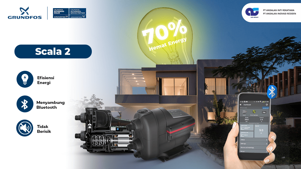 scala2 scala2 homeboster homepump pompa rumah grundfos