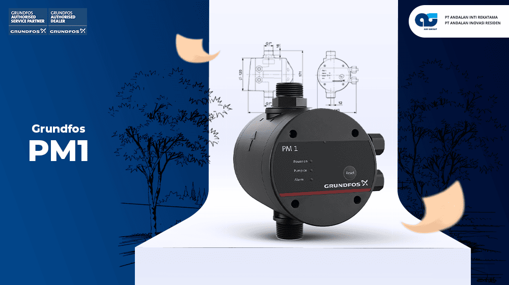 PM1 GRUNDFOS