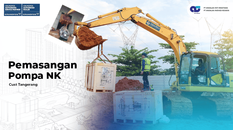 NK grundfos pompa grundfos