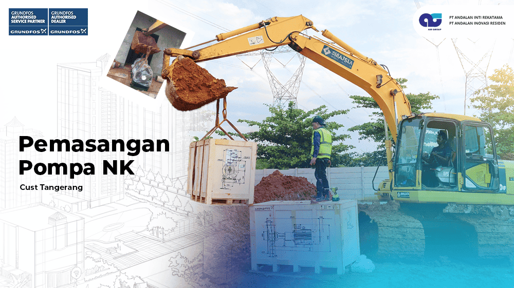 NK grundfos pompa grundfos