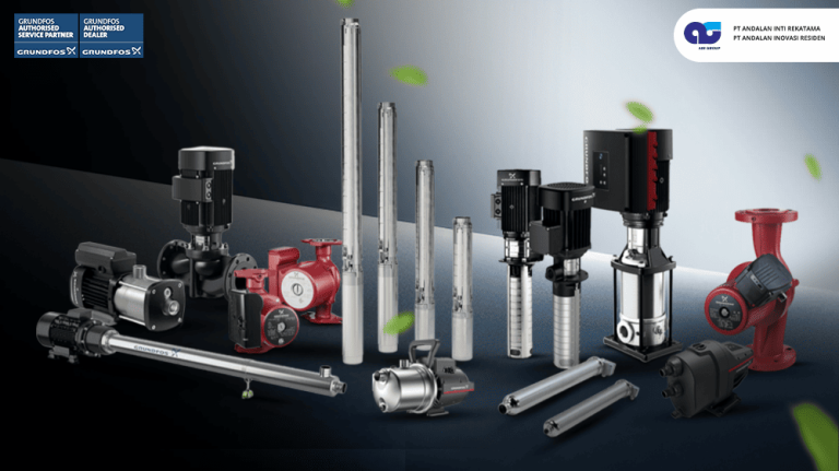 pompa grundfos grundfos