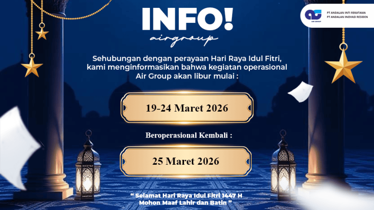 Pengumuman Libur Hari Raya