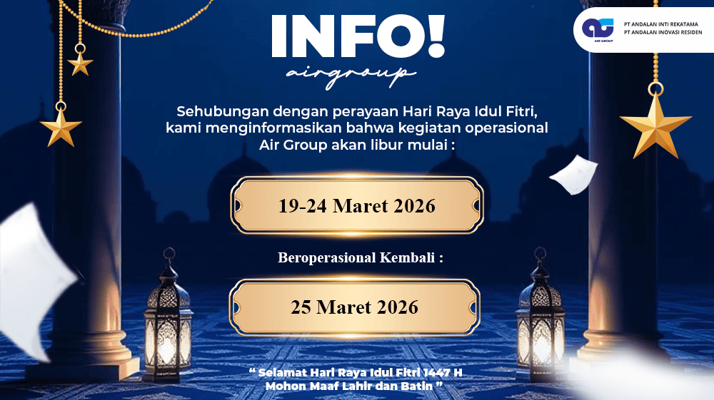 Pengumuman Libur Hari Raya