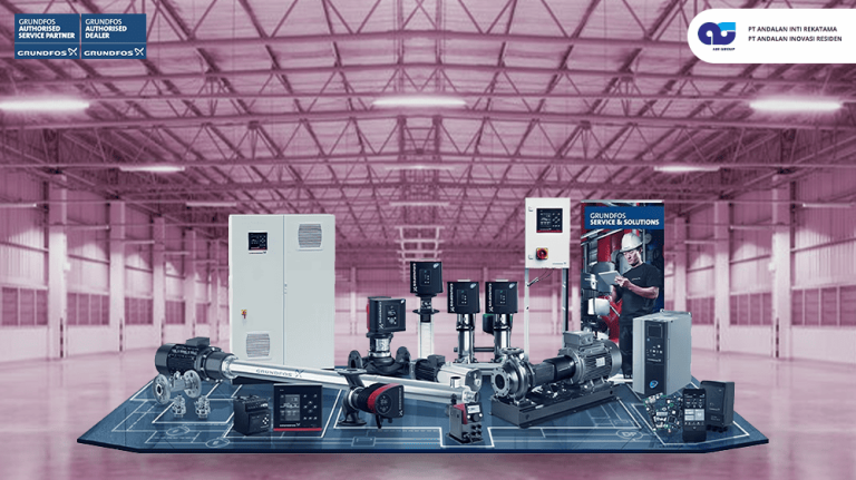 product GRUNDFOS