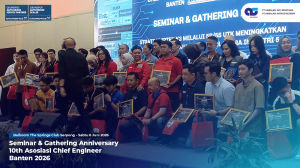 Seminar BEA Pompa Grundfos AVK Valves