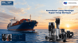 grundfos pompa kapal